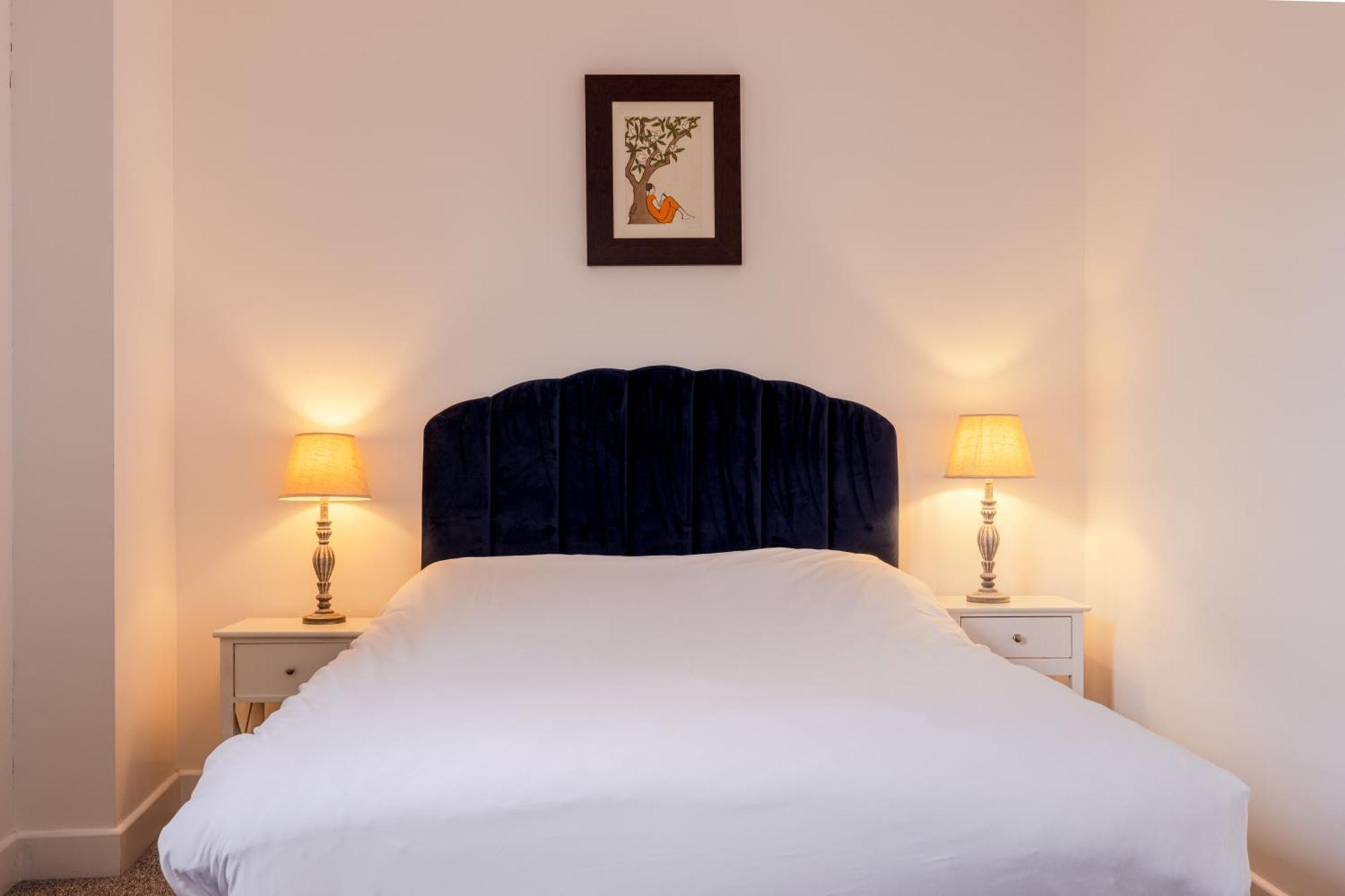 Boutique Vertigo Apartment Central Kingston/London Kingston upon Thames  Ngoại thất bức ảnh